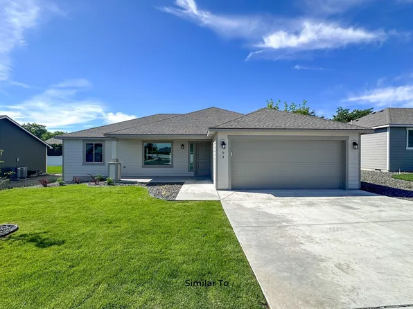 4219 Road 104, Pasco, WA 99301