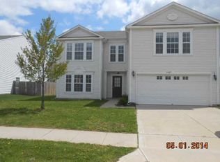 1467 Fortner Dr, Indianapolis, IN
