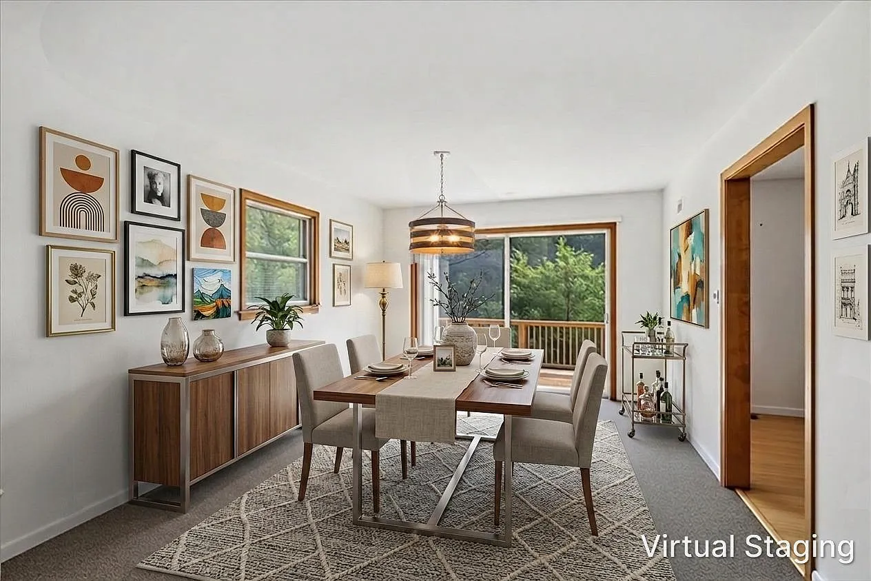 4 bed, 2.5 bath, 2500 sqft, $4,000 — Photo 4