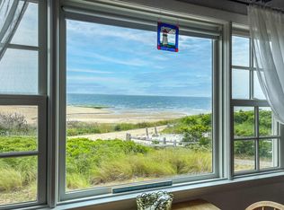 100 Hiawatha Rd #1, Wellfleet, MA 02667