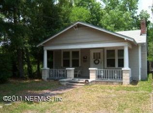2797 Myra St, Jacksonville, FL 32205