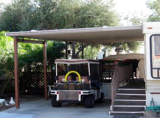 74711 Dillon Rd #771, Desert Hot Springs, CA 92241