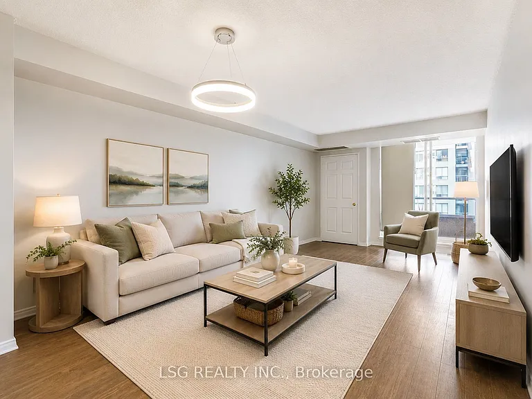35 Empress Ave #601 — Photo 5