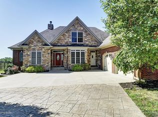 446 Grape Vineyard Way, Fisherville, KY 40023