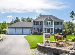 172 River Rd W, Berlin, MA 01503