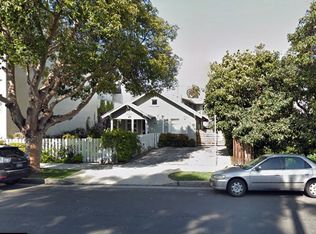 1453 12th St, Santa Monica, CA 90401