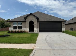 15606 S 74th East Ave, Bixby, OK 74008