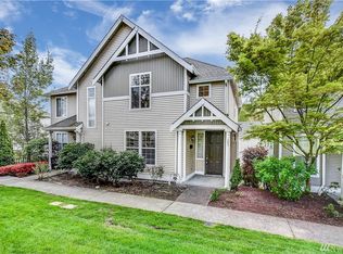 393 227th Ln NE #129A, Sammamish, WA 98074