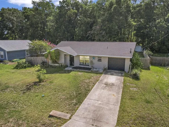 3565 SW Idlewild St, Dunnellon, FL 34431