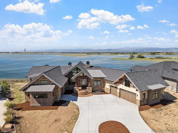2823 Majestic View Dr, Fort Collins | Timnath, CO 88888