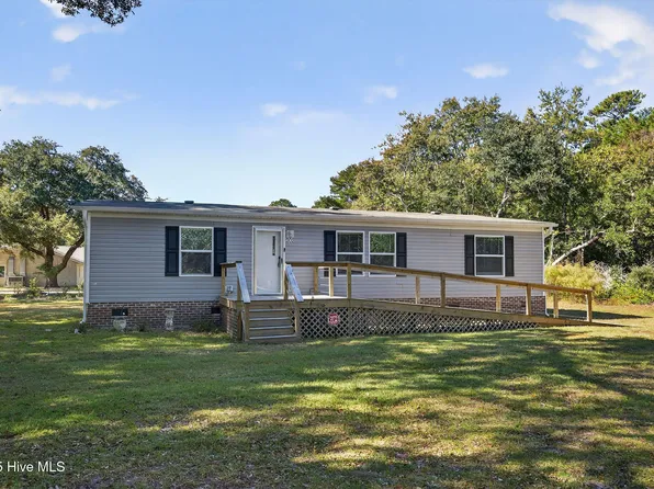 202/234 Sloop Point Road, Hampstead, NC 28443