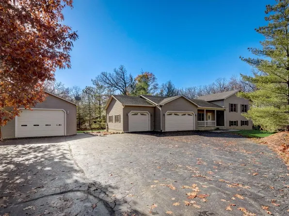 28639 107th STREET, Trevor, WI 53179