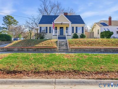 152 Chesterfield Ave, Colonial heights, VA, 23834