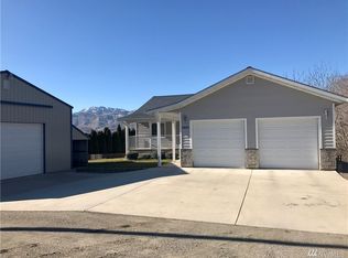 3650 NW Cascade Ave, East Wenatchee, WA 98802