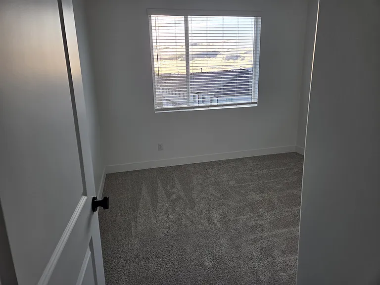 Actual room for rent.