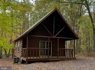 12860 Corbin Rd, Huntingdon, PA 16652