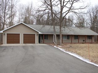 9577 Oak View Ct NE, Bemidji, MN 56601