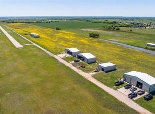 360 N Armstrong Rd, Venus, TX 76084