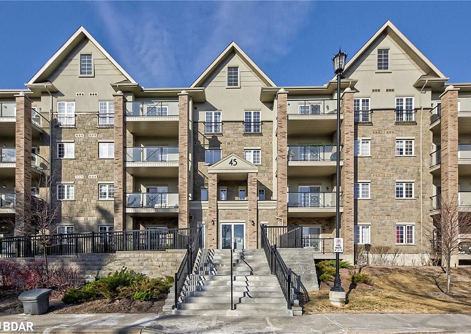 1st image of 45 Ferndale Dr S #306