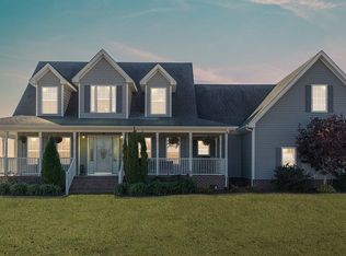 223 White Horse Dr, Shawboro, NC 27973