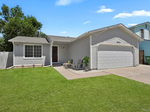 19475 E Purdue Place, Aurora, CO 80013