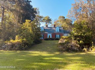 17440 Saint Johns Church Rd, Laurel Hill, NC 28351