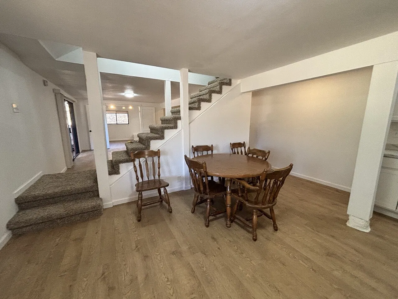 1 bed, 1.0 bath, 840 sqft, $1,600 — Photo 4