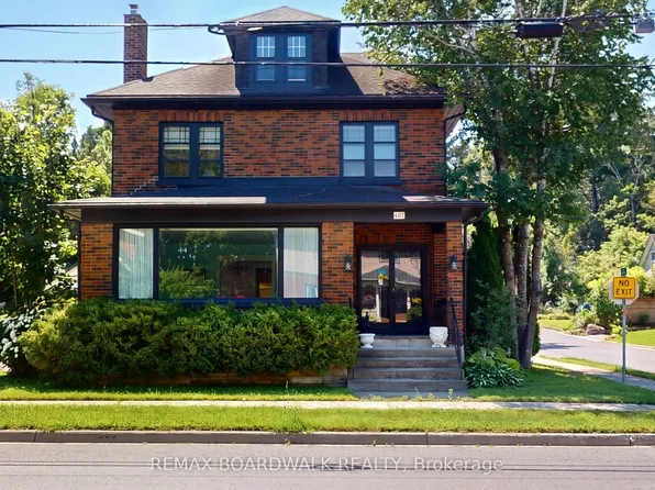407 King St W, Brockville, ON K6V 3S8