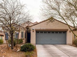 8335 Hollywood Hills Ave, Las Vegas, NV 89178