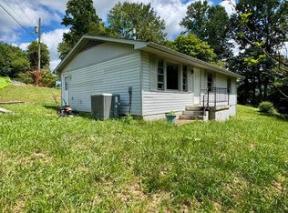 134 Honeycutt Rd, Unicoi, TN 37692