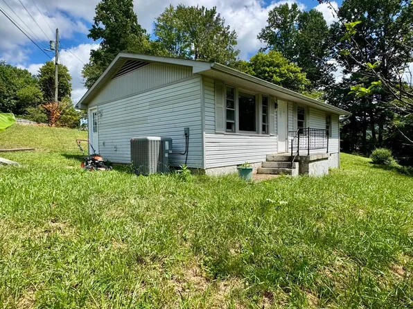 134 Honeycutt Rd, Unicoi, TN 37692