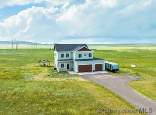 1532 Road 109, Cheyenne, WY 82009
