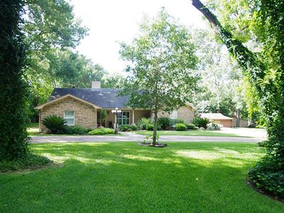 709 Scott Dr, Brenham, TX, 77833