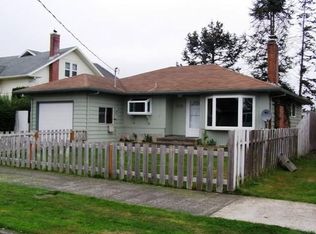 2516 5th St, Tillamook, OR 97141