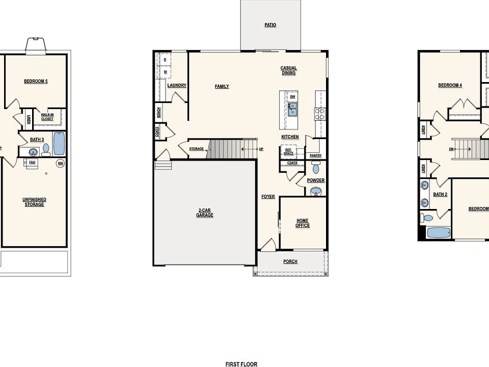 2nd image of 1279 Wagon Way