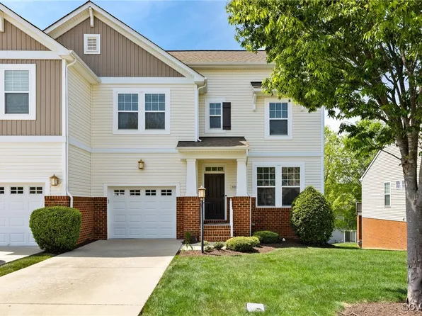 628 Abbey Village Cir, Midlothian, VA 23114