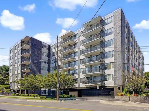 20 Old Mamaroneck Road #5C, White Plains, NY 10605