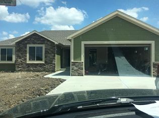 27805 S Walker Rd, Harrisonville, MO 64701