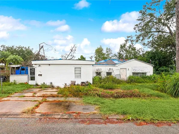 8001 Calvin Ave, Harahan, LA 70123