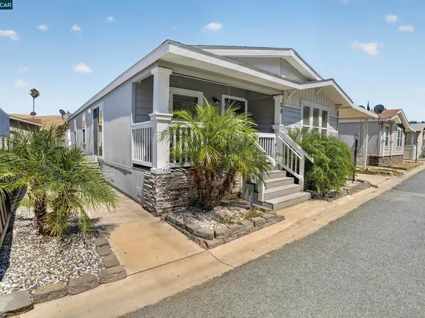 16711 Marsh Creek Rd Spc 29, Clayton, CA 94517