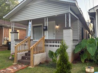 700 Omega St S, Birmingham, AL 35205