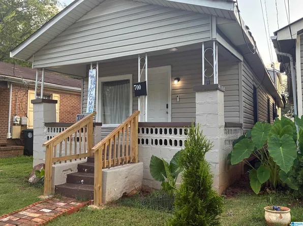 700 Omega St S, Birmingham, AL 35205