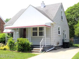 26417 Wolverine St, Madison Heights, MI