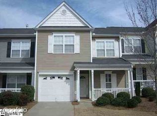 103 Pine Walk Dr, Greenville, SC 29615