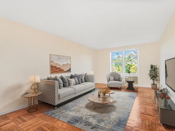 3901 Independence Ave APT 7H, Bronx, NY 10463