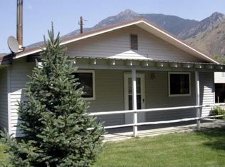 203 E Elkhorn Rd, Salmon, ID 83467