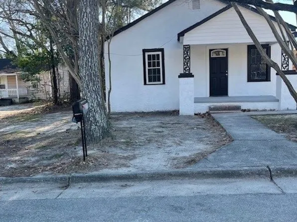 2209 Nicky Ave, Fayetteville, NC 28301