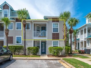 104 Village Blvd Unit 621, Santa Rosa Beach, FL 32459