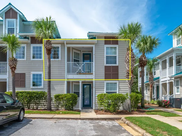 104 Village Blvd Unit 621, Santa Rosa Beach, FL 32459