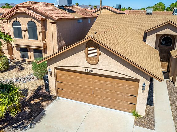 3rd image of 4206 E SALTSAGE Drive